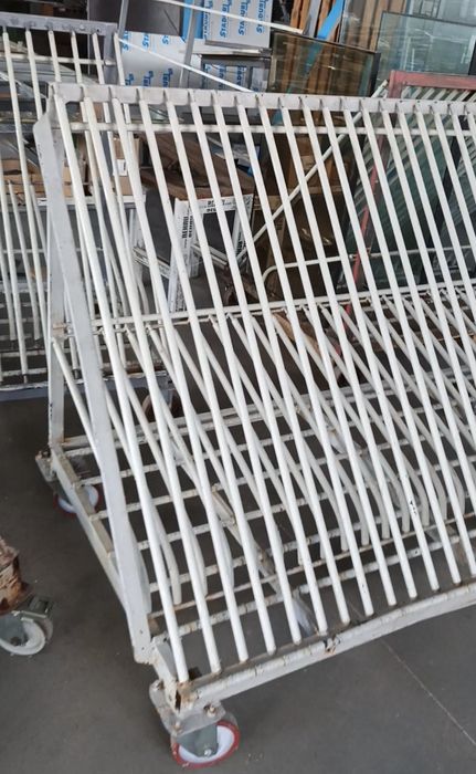 Накопичувачі під склопакети.