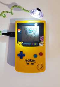 POKÉMON | GameBoy Color | Nintendo