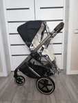 Дощовик Cybex Balios/Priam оригінал Сайбекс дождевик
