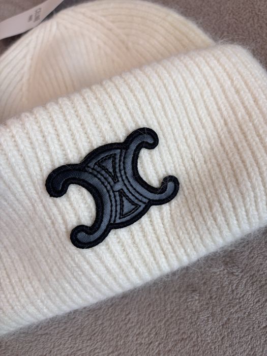 шапка жіноча зимова женская зимняя шапка