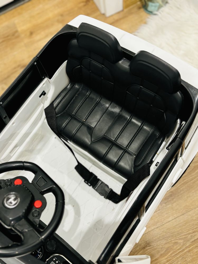 NOWY samochod auto terenowe