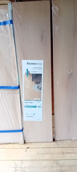 Sprzedam panele podłogowe