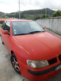 SEAT Ibiza 1.9 SDI