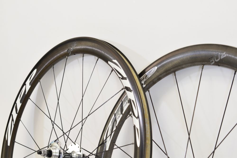 Koła torowe Zipp 302