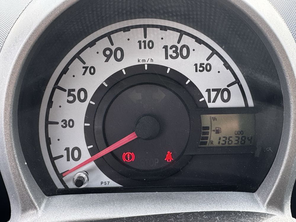 Citroen C1 1.0 SX