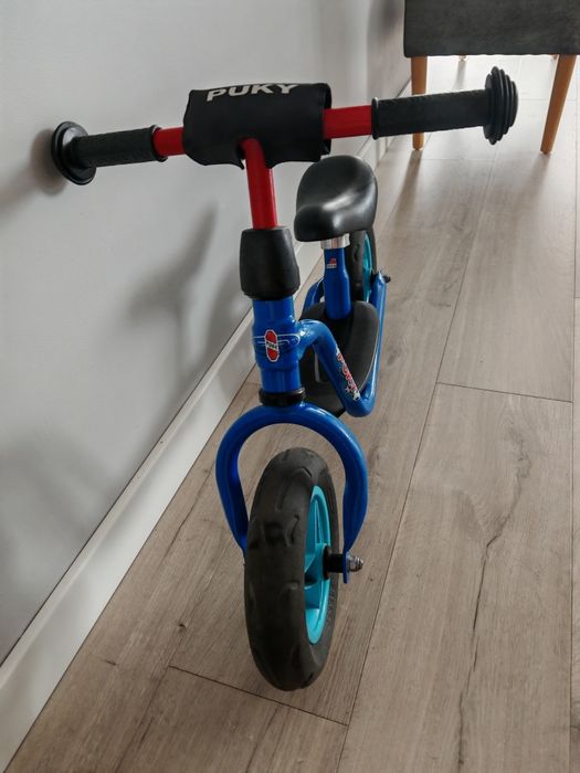 Rowerek puky od 2 lat