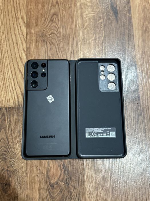 Samaung Galaxy S21 Ultra 5G