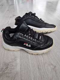 Buty Damskie FILA