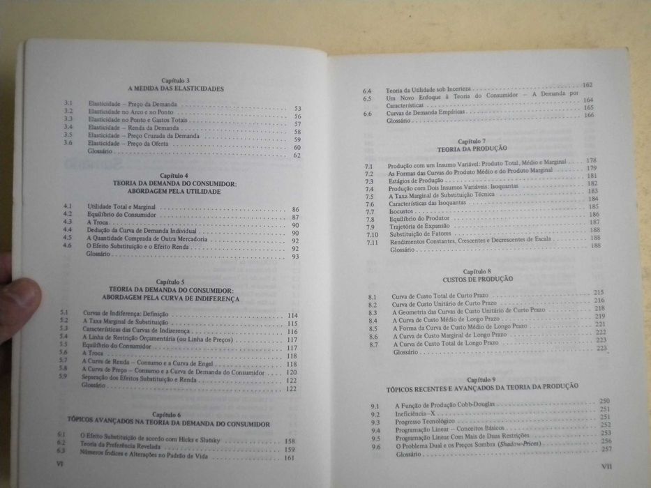 Micro-Economia
de Dominick Salvatore