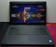 DELL Latitude 3580 – i5 7. gen / 16GB RAM / SSD 256GB / Windows 11 Pro