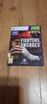 Gra Xbox 360 Fighters uncaged