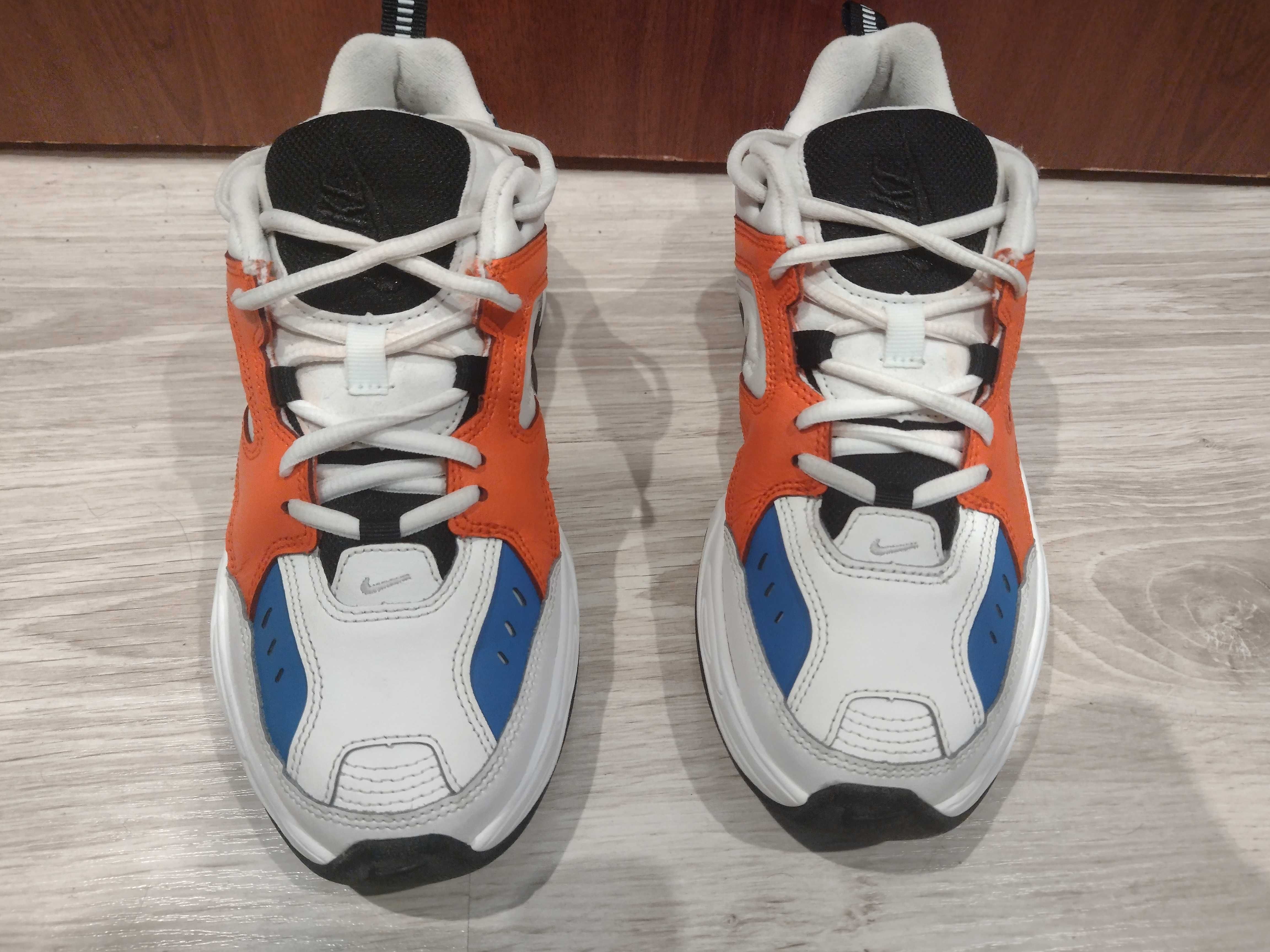 Buty Nike M2K Tekno r. 40(25) jak nowe