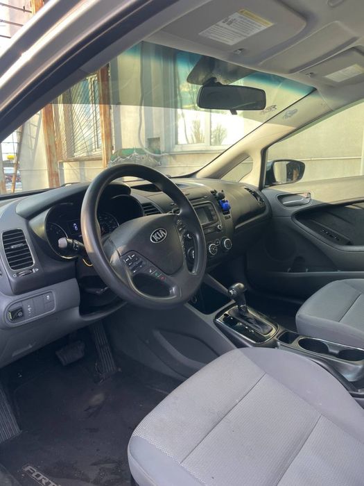 Оренда авто , оренда Kia Forte, оренда авто для таксі