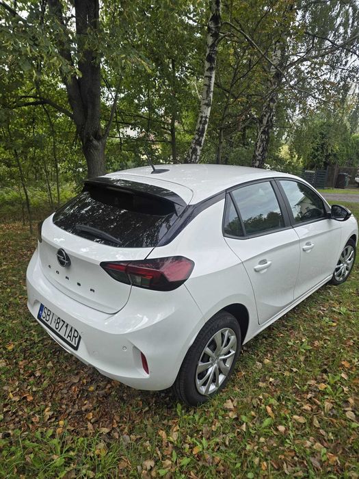 Opel Corsa 1,2 2024r