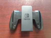 Oryginalny Grip Uchwyt do Joy-Con | Nintendo Switch