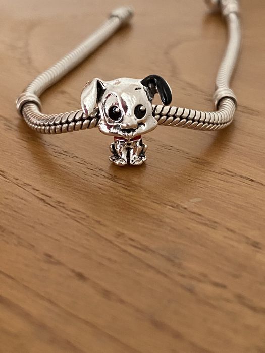 Peça para Pandora 101 dálmatas Disney