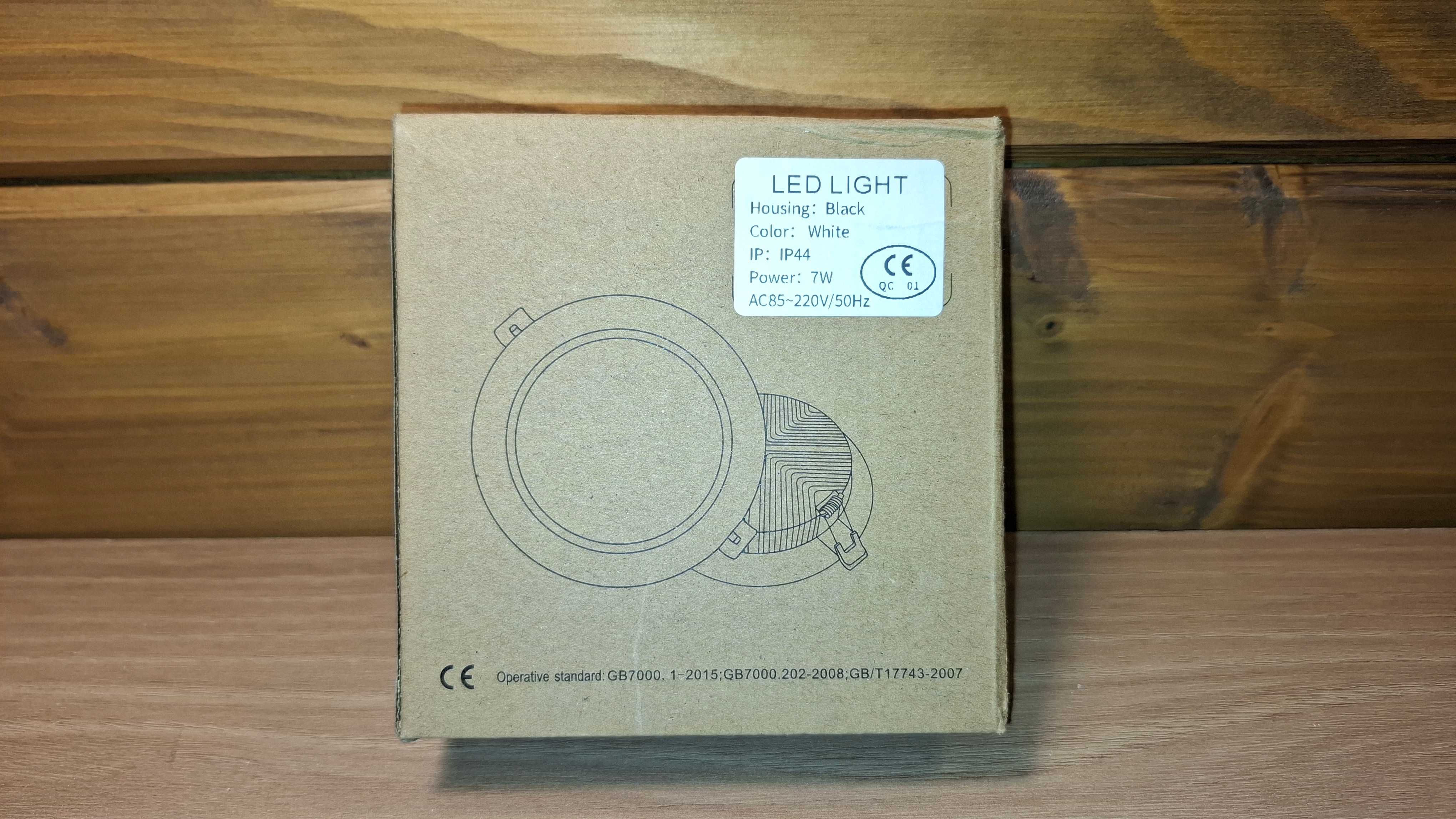 Sprzęt AGD - LED Light