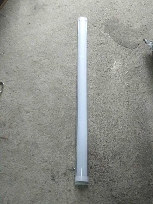 Світлодіодний лінійний світильник 36W 120 см светильник