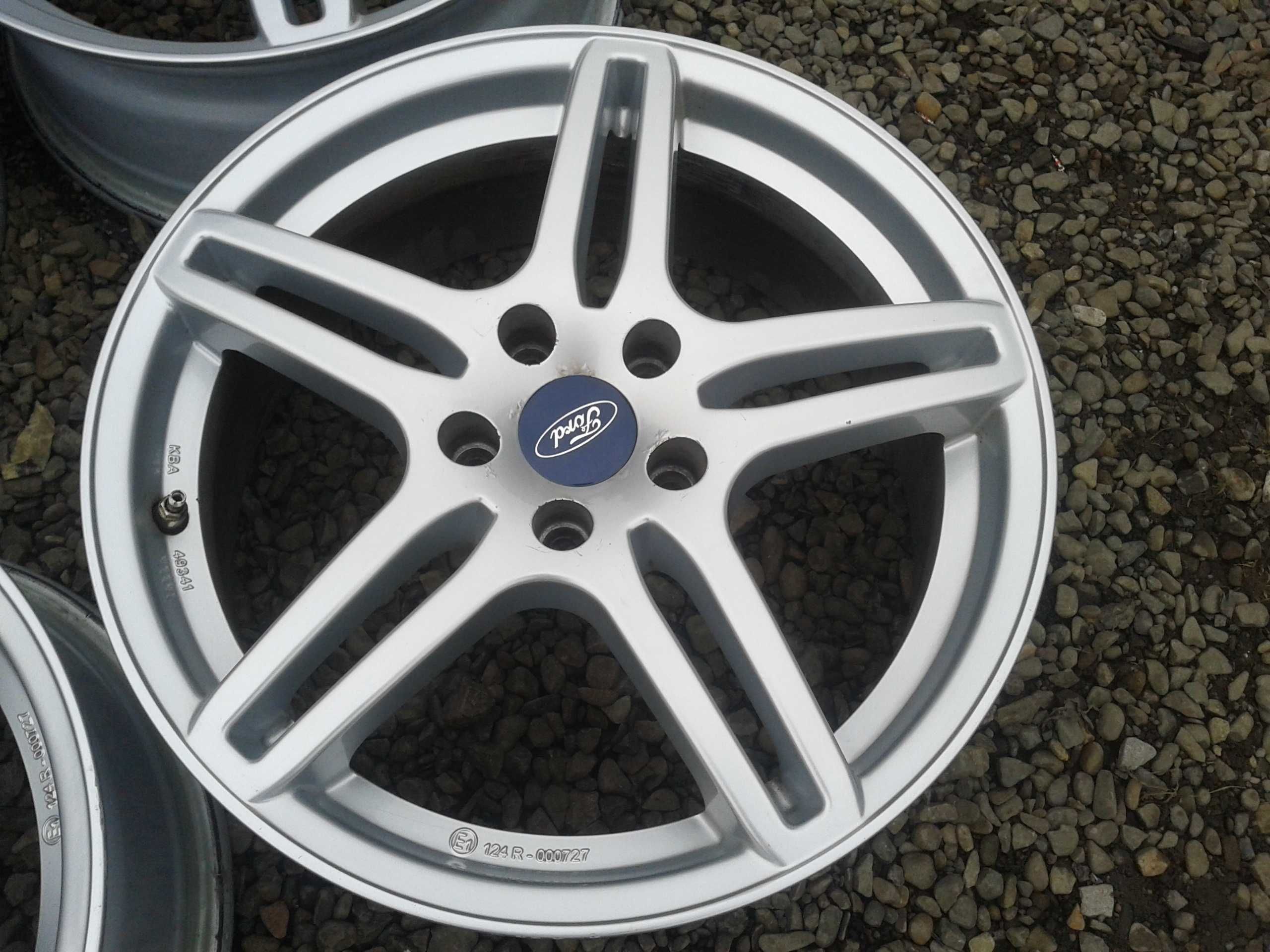 felgi r17 diewe volvo s40 v40 v50 v60 v70 xc60 xc40 xc60 mielec 5x108