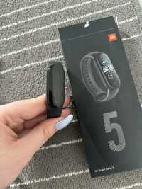 Xiaomi mi band 5