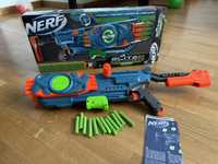 Бластер Нерф Еліт Фліпшот NERF Elite 2.0 Flipshots Flip-16