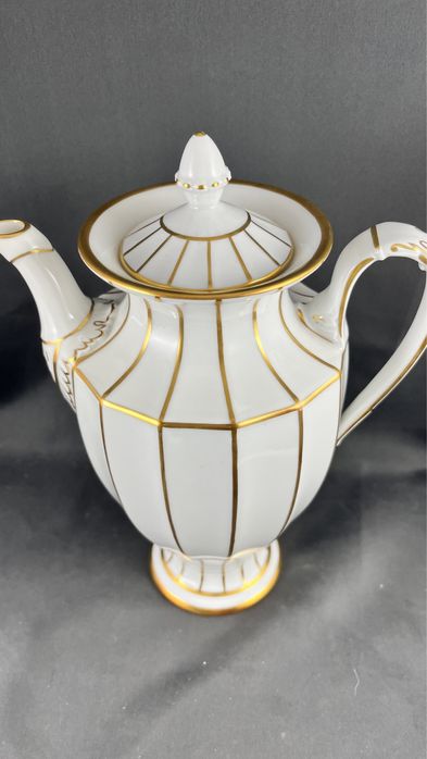 Dzvanek do jawy Furstenberg