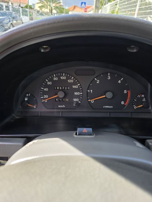 Suzuki Vitara 1.9TD de 1998