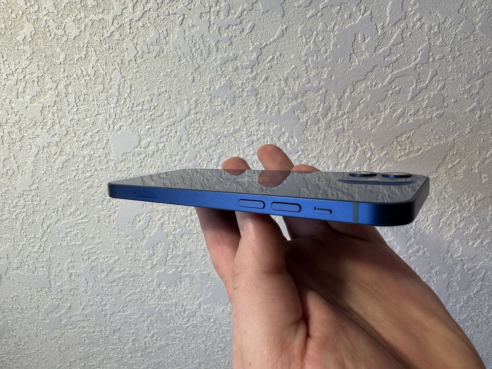 iPhone 12 64Gb Blue Neverlock