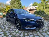 Opel Insignia Automat Navi El.klapa Head Up