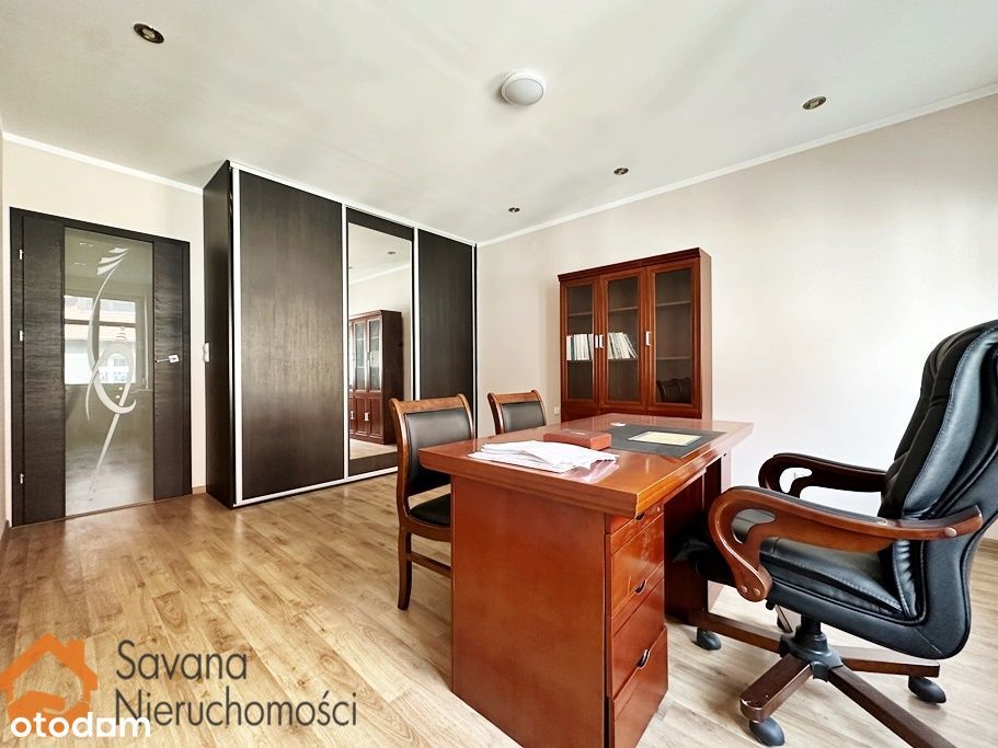 Lokal przy sądzie w Zielonej Górze