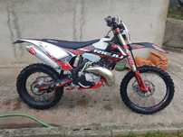 Vendo rieju mr6 pro 300