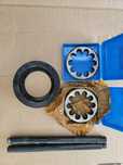 Narzynki lewa prawa m72x1.5 uchwyt