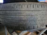 Продам літню гуму Kumho Ecsta 205/55 R16