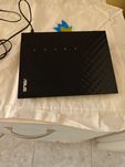 Router Asus RT-N14U