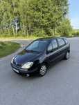 Renault Scenic 1.6B 107KM Klimatyzacja