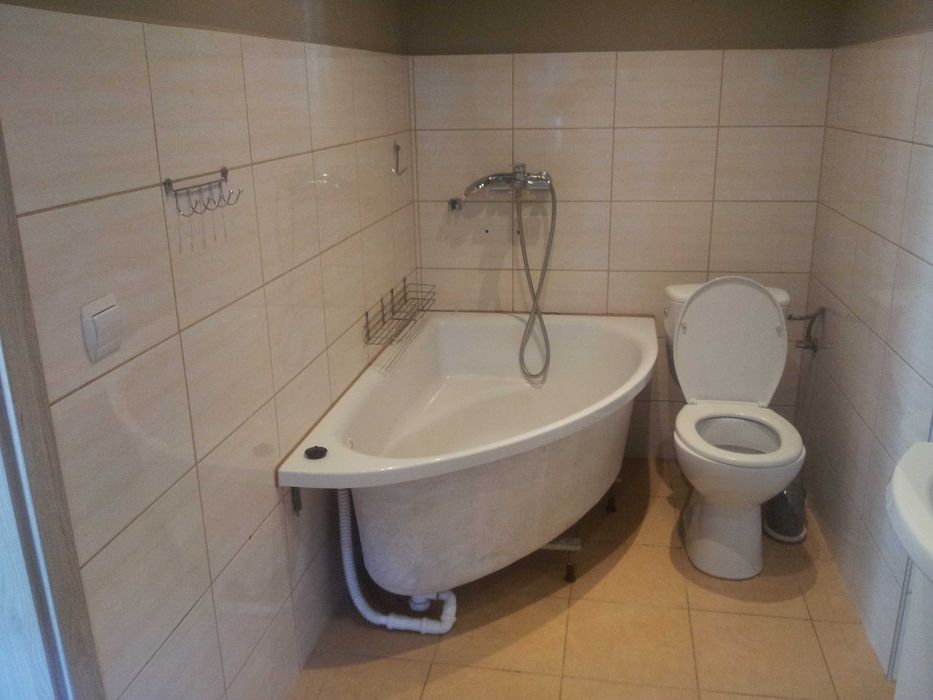 Wodzisław Śląski, ciche mieszkanie z ogrodem w pobliżu rynku