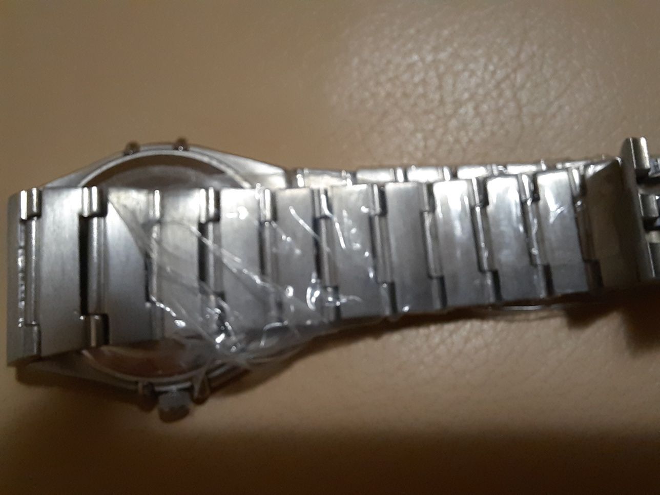 Omega Constellation