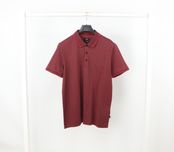 Чоловіча POLO Футболка Hugo Boss