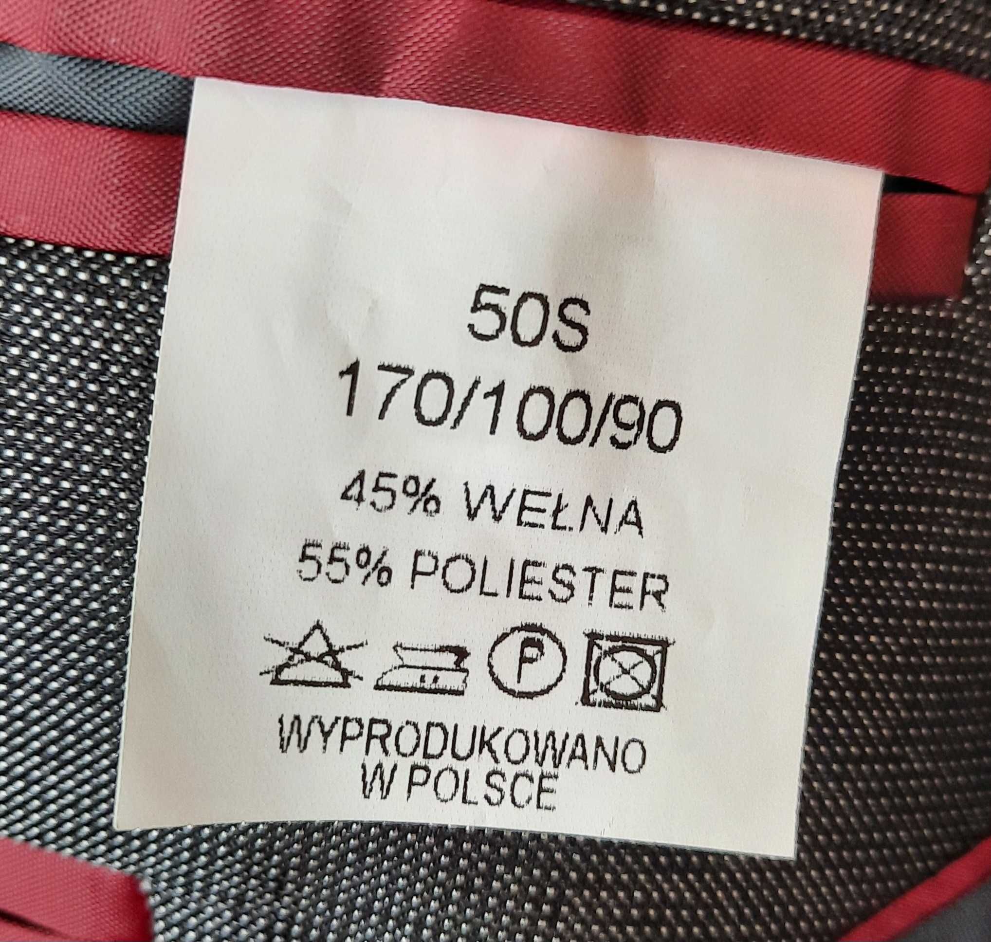 Sprzedam garnitur męski