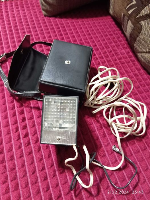 Вспышка для фотоаппарата Фотон