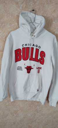 Chicago Bulls bluza sportowa unisex M