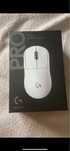 Logitech super light pro 2