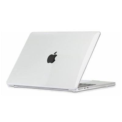 Etui Obudowa Macbook Air 13 13.6 Crystal A2681 M2