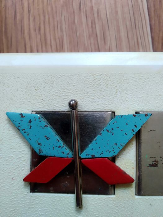 Магнитный конструктор, СССР