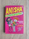 Anisha accidental detective Usborne