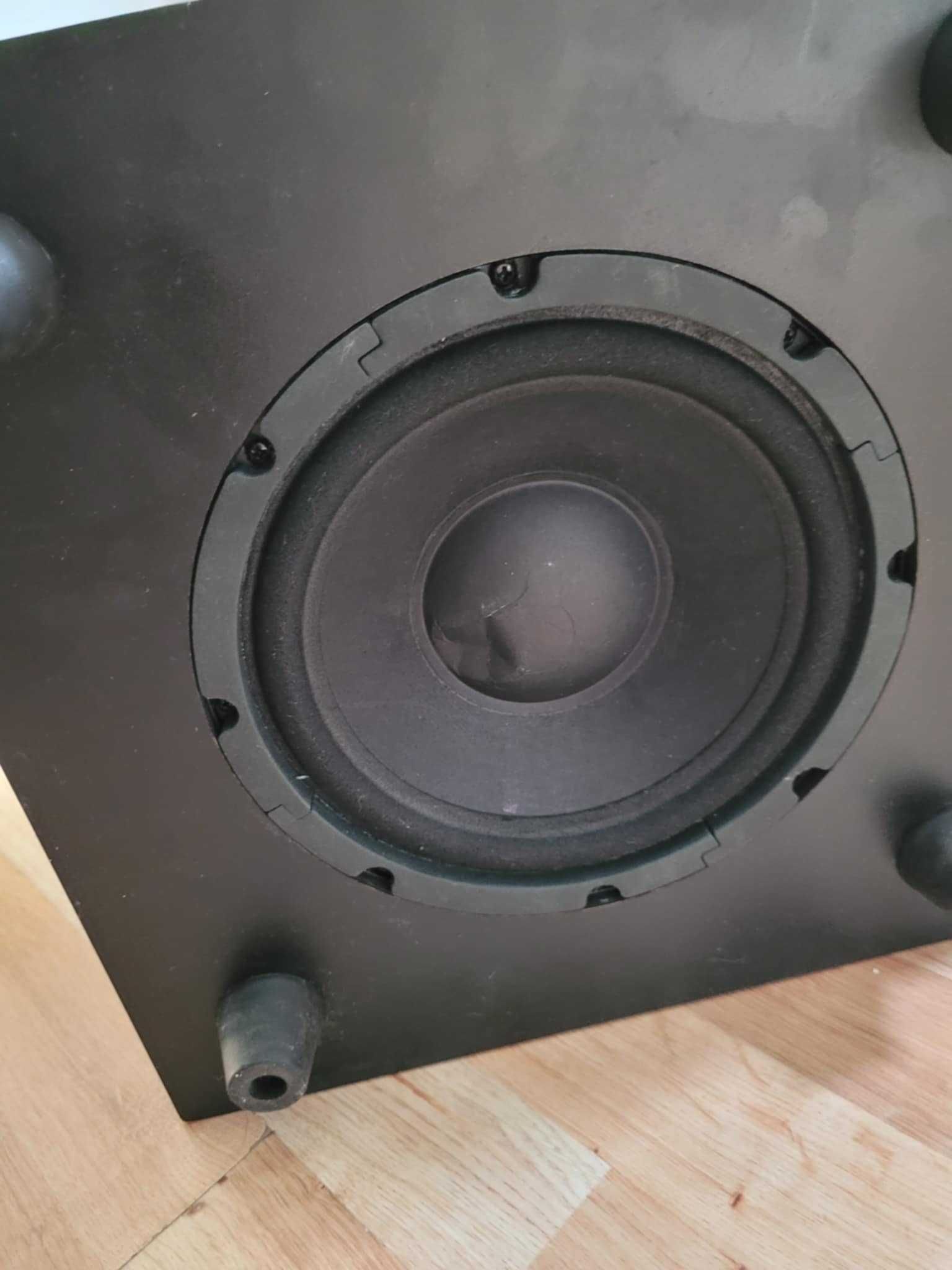 Subwoofer JBL 125 Simply Cinema