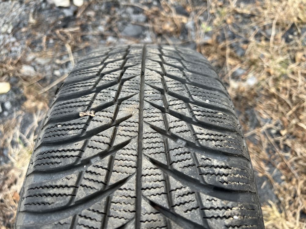 Pojedyncza opona zimowa BRIDGESTONE Blizzak lm001 w roz 175/65 R14