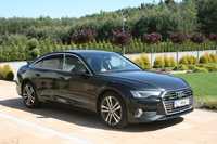 Audi A6 AUDI A6 55TFSI Quattro Salon S-tronic. JAK NOWE !!!