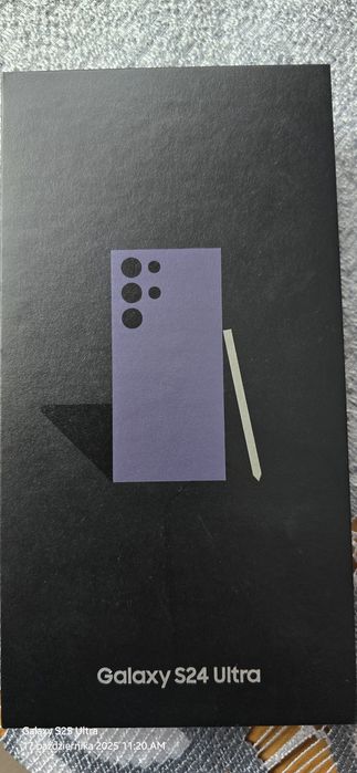 Sprzedam Galaxy Note 24 ultra 5g