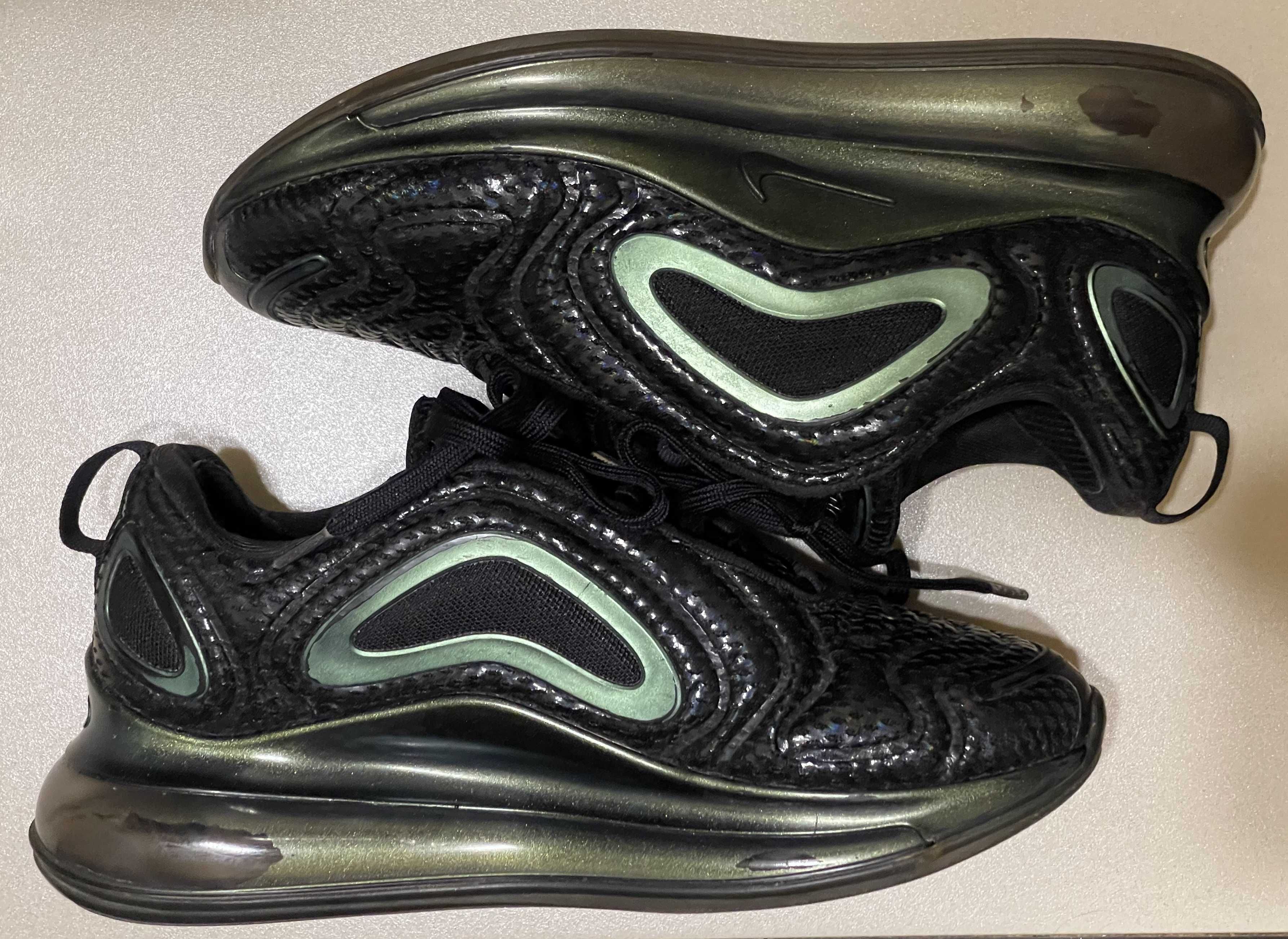 Кроссовки Nike Air Max 720 размер EUR-38/24 см.